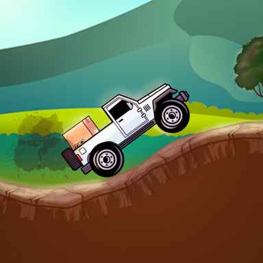 FreezeNova Cargo Jeep Racing