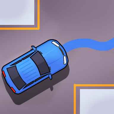 FreezeNova Draw The Car Path