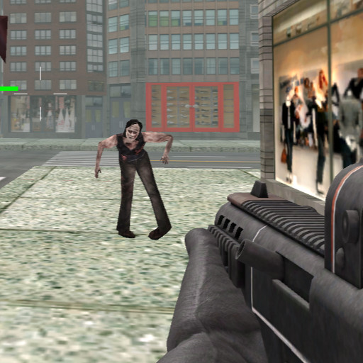 Masked Forces Zombie Survival Unblocked