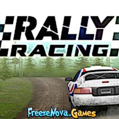 FreezeNova Rally Racing