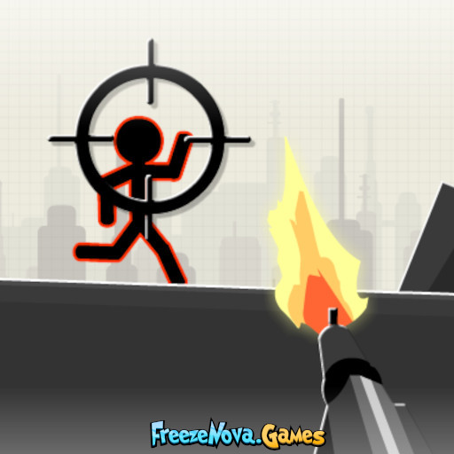 Stickman War Unblocked