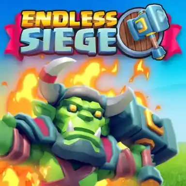 FreezeNova Endless Siege