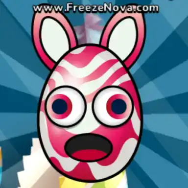 FreezeNova Egg Clicker