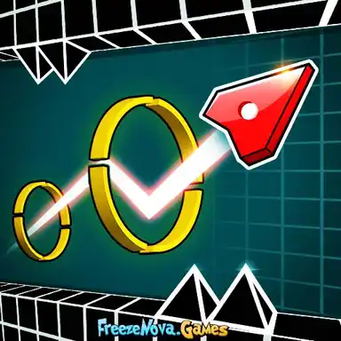 FreezeNova Wave Road 3D