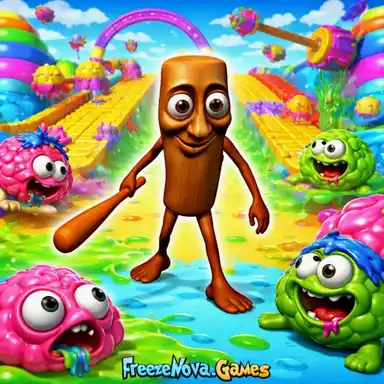 FreezeNova Fall Brainrots FreezeNova Fall Brainrots